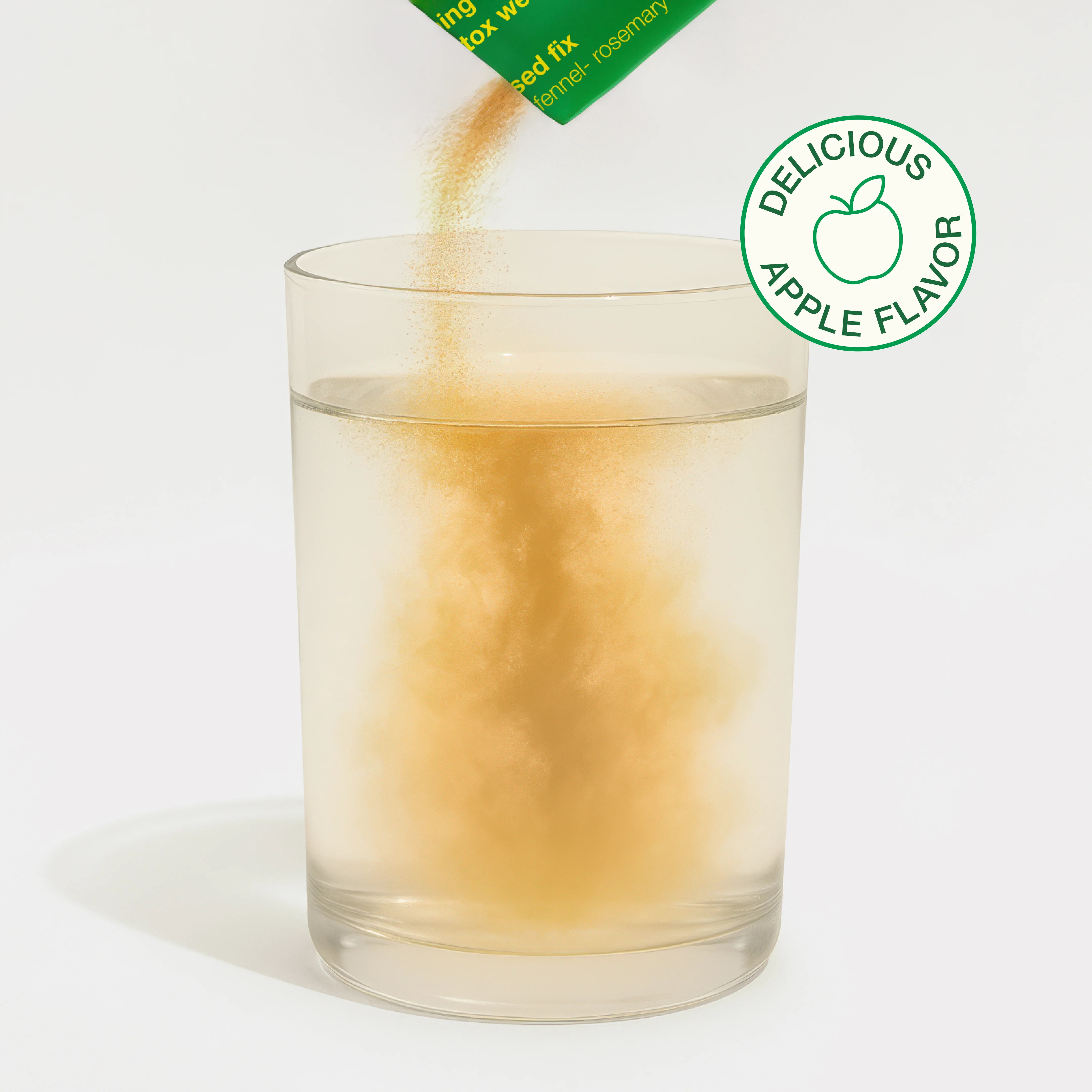 Detox - Stick-pack - Image 3