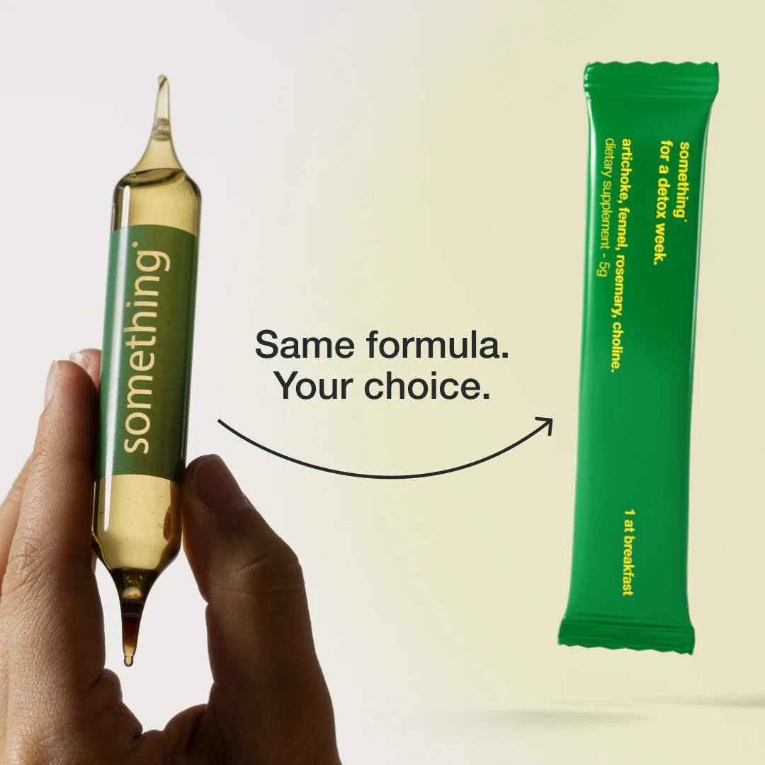 Detox - Stick-pack - Image 7