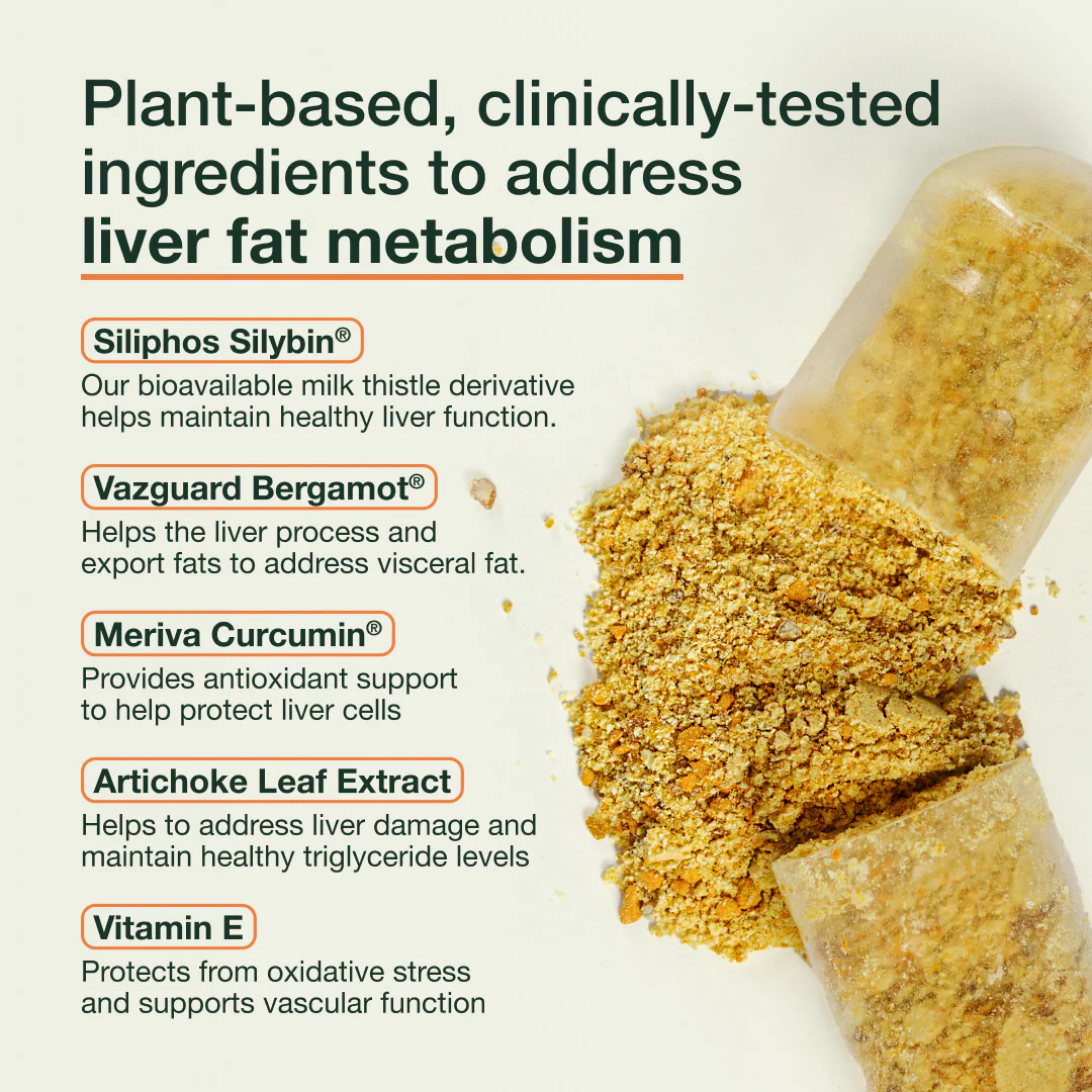 Fatty Liver Protocol - Image 4