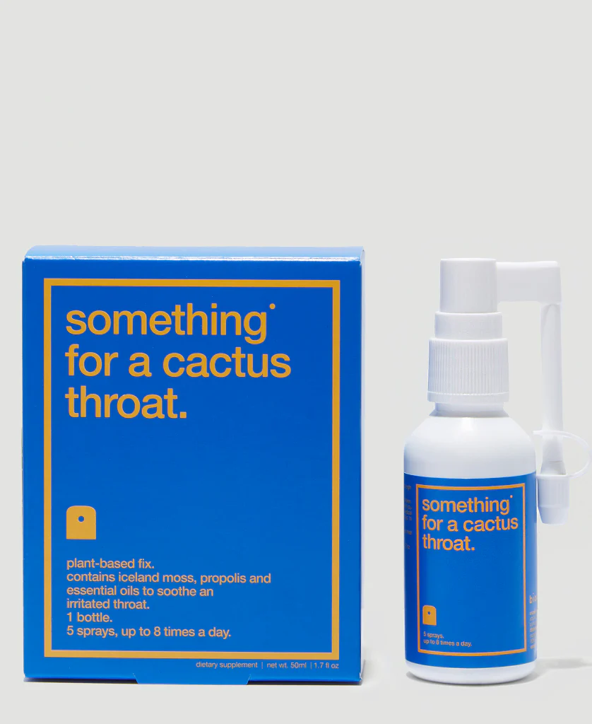 Sore throat relief - Image 4
