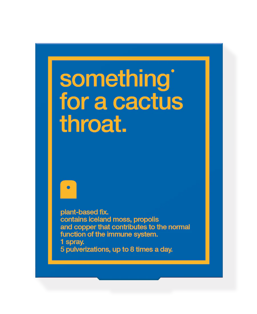 Sore throat relief - Image 5