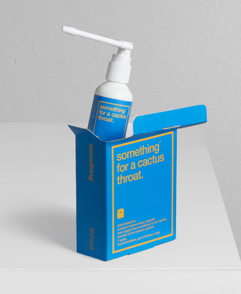 Sore throat relief - Image 7