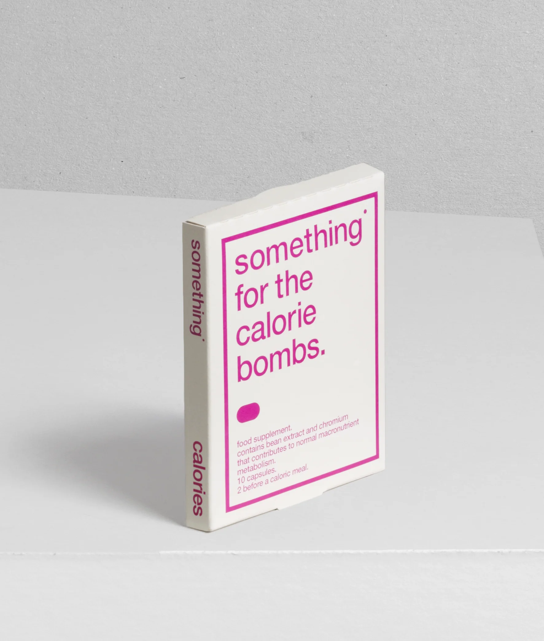 Calorie blocker - Image 5